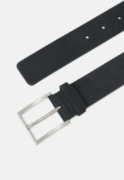 Hugo Mirto - Riem - Black -Algemene Winkel Voor Herenmode 1d0e368c8bff4fcbabd23691ac533372