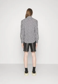 Hugo Ermo - Overhemd - Black -Algemene Winkel Voor Herenmode 1dd6af3e8d124eb4ace47f1c4c56ba8e