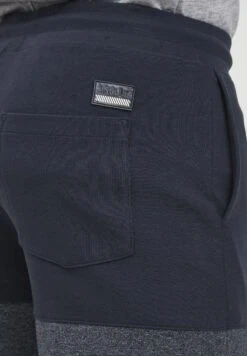 Solid Sdmekir - Shorts - Insignia Blue -Algemene Winkel Voor Herenmode 1e6dba4e39a244c085d4e4e717a32484