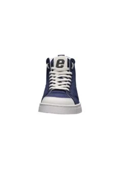Active Hi Cut - Sneakers Hoog - Ocean Blue Just White 14 Active Hi Cut - Sneakers Hoog - Ocean Blue Just White -Algemene Winkel Voor Herenmode 1eab1bc773d94e7790b0d1ddf4c8bd6e