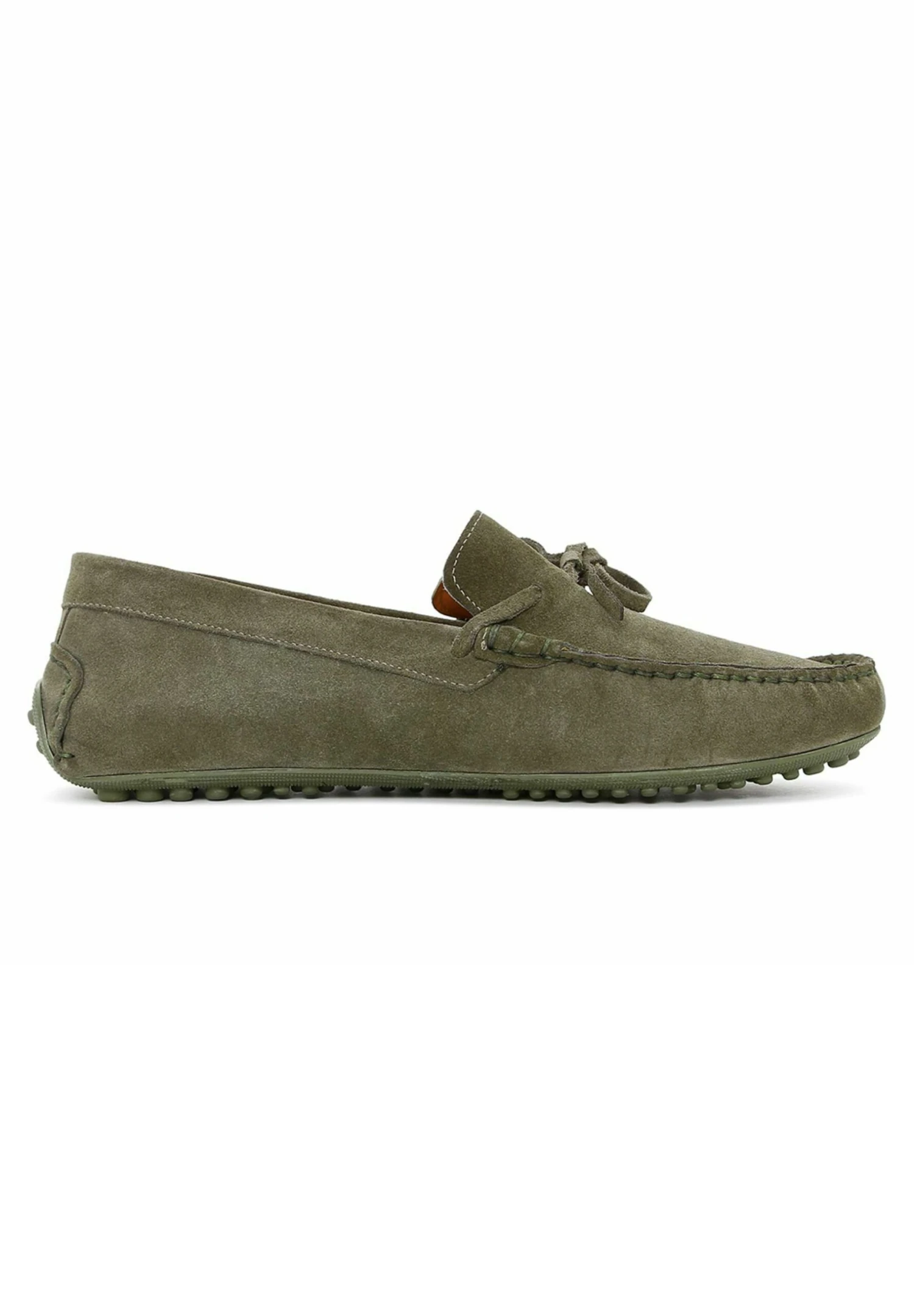 Loafers - Mocassins - Khaki 10 Loafers - Mocassins - Khaki - Afbeelding 8