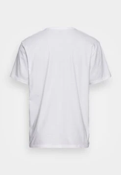 Boxer- Pyjama - White/Orange -Algemene Winkel Voor Herenmode 1eec2129626e44dbb237eb8d3b5316c3