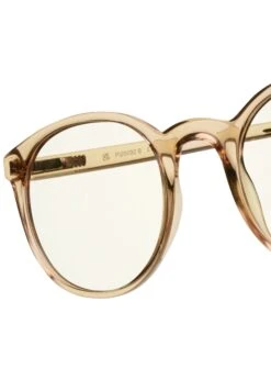 Phileine - Brillen Met Blauwlichtfilter - Clear Light Taupe -Algemene Winkel Voor Herenmode 1f486aeb906a483296ba80a4b17e8c1e