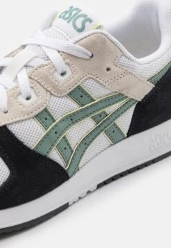 ASICS SportStyle Lyte Classic Unisex - Sneakers Laag - White/Slate Grey -Algemene Winkel Voor Herenmode 1f5b57253a774364914ac98c4290fd1a