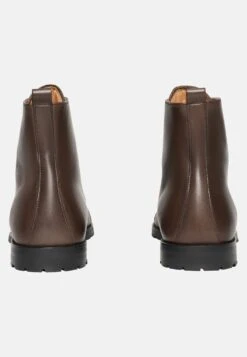 Wallace Cdb - Veterboots - Dunkelbraun -Algemene Winkel Voor Herenmode 1f708a1d2ca4431e84f5ae505d3078ab