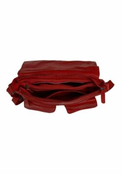 Zürich Messenger - Schoudertas - Red -Algemene Winkel Voor Herenmode 1fa9032fce7143be9f05cbd8f17fe3ee