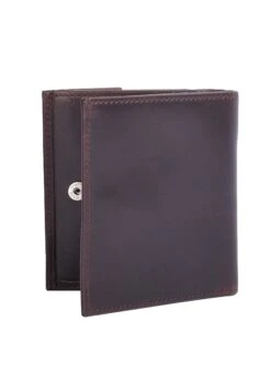 Birkheim Gerfried - Portemonnee - Darkbrown -Algemene Winkel Voor Herenmode 1fe61742d10146b6b3839061a6c3bd92