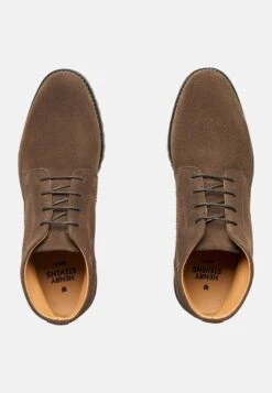 Wallace Gb - Veterboots - Dunkelbraun -Algemene Winkel Voor Herenmode 2004b6da4b92446689c8398222e529d2