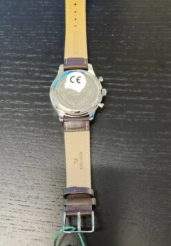 Chronograaf - Brown -Algemene Winkel Voor Herenmode 2009f105f5ed4e89ae30816c73eafa1a