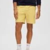 Selected Homme Slhcomfort Flex W Noos - Shorts - Cocoon -Algemene Winkel Voor Herenmode 201a849cb378479da7e2037e0ed1efc1