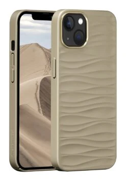 Dune - Iphone 13 - Telefoonhoesje - Sand -Algemene Winkel Voor Herenmode 202dfe38d312421a87d8470d47d09e04