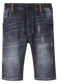 Bermuda Lambrit - Jeansshort - Dunkelblau -Algemene Winkel Voor Herenmode 20573cfaa7a148ccb102c6728cd00e1e
