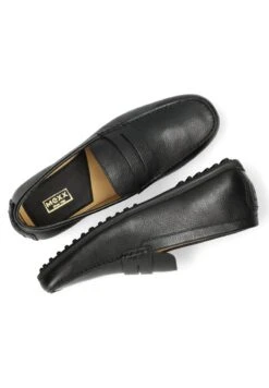 MEXX Loafer Eros - Mocassins - Black -Algemene Winkel Voor Herenmode 20661b545b0a4b3eb945b2c489ae96a8
