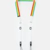 Polaroid Camera Strap Flat Unisex - Overige Accessoires - White -Algemene Winkel Voor Herenmode 20695d5b18304607babfc2a5093e114f