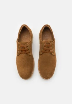 Panama Jack Gadner - Veterschoenen - Bark -Algemene Winkel Voor Herenmode 206cc673e9f94ae784104e742fda2f21