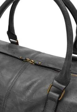 Pascal - Weekendtas - Anthracite Grey -Algemene Winkel Voor Herenmode 20705ffb1fae47f78a00eb8b39d3b1e9