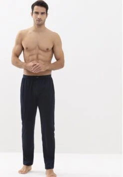 MEY Pyjamabroek - Indigo