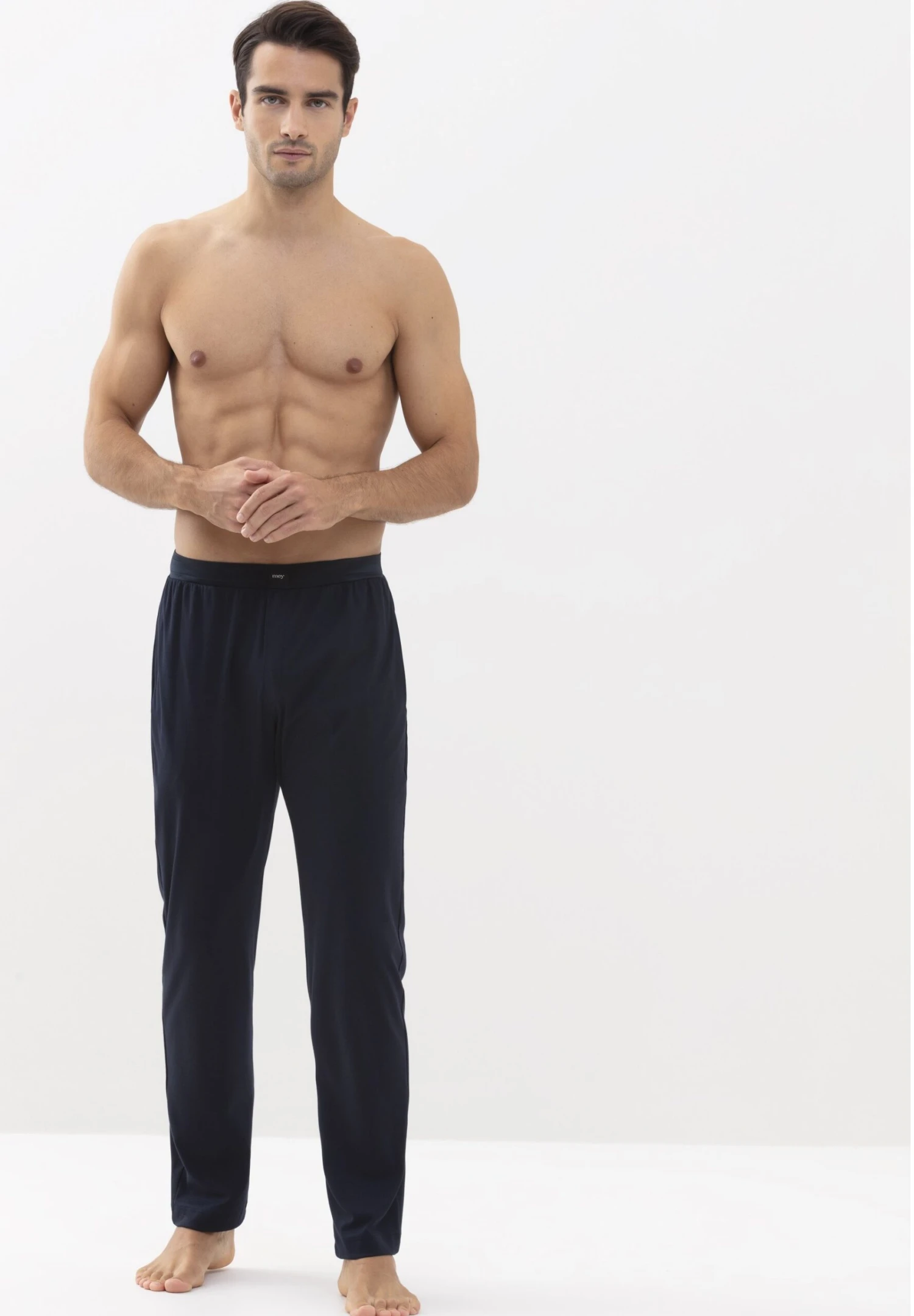 MEY Pyjamabroek - Indigo 3 MEY Pyjamabroek - Indigo