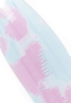 HYPE Splodge Tie Dye Crest - Bidon - Blue -Algemene Winkel Voor Herenmode 20d3bb50b38f4acfb231cf43f304fff9