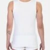 Bikkembergs Top - White -Algemene Winkel Voor Herenmode 20e621804edc4a14a67ad70862ec876f