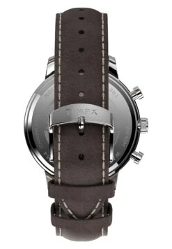 TIMEX Chicago Chronograph - Chronograaf - Brown 6 TIMEX Chicago Chronograph - Chronograaf - Brown -Algemene Winkel Voor Herenmode 210515c14ea64ae59a4313eab81b1992