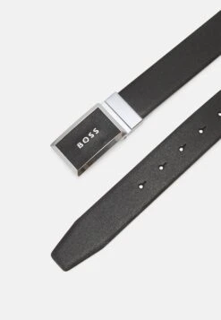 Boss Icon Set Unisex - Riem - Black -Algemene Winkel Voor Herenmode 212cf0c1e826406aa075ab254fed482e
