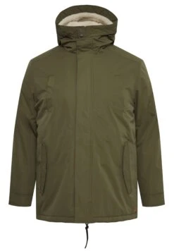 Blend Bhsergius- Winterjas - Winter Moss 15 Blend Bhsergius- Winterjas - Winter Moss -Algemene Winkel Voor Herenmode 2180454daf974969ab78d6a282827892