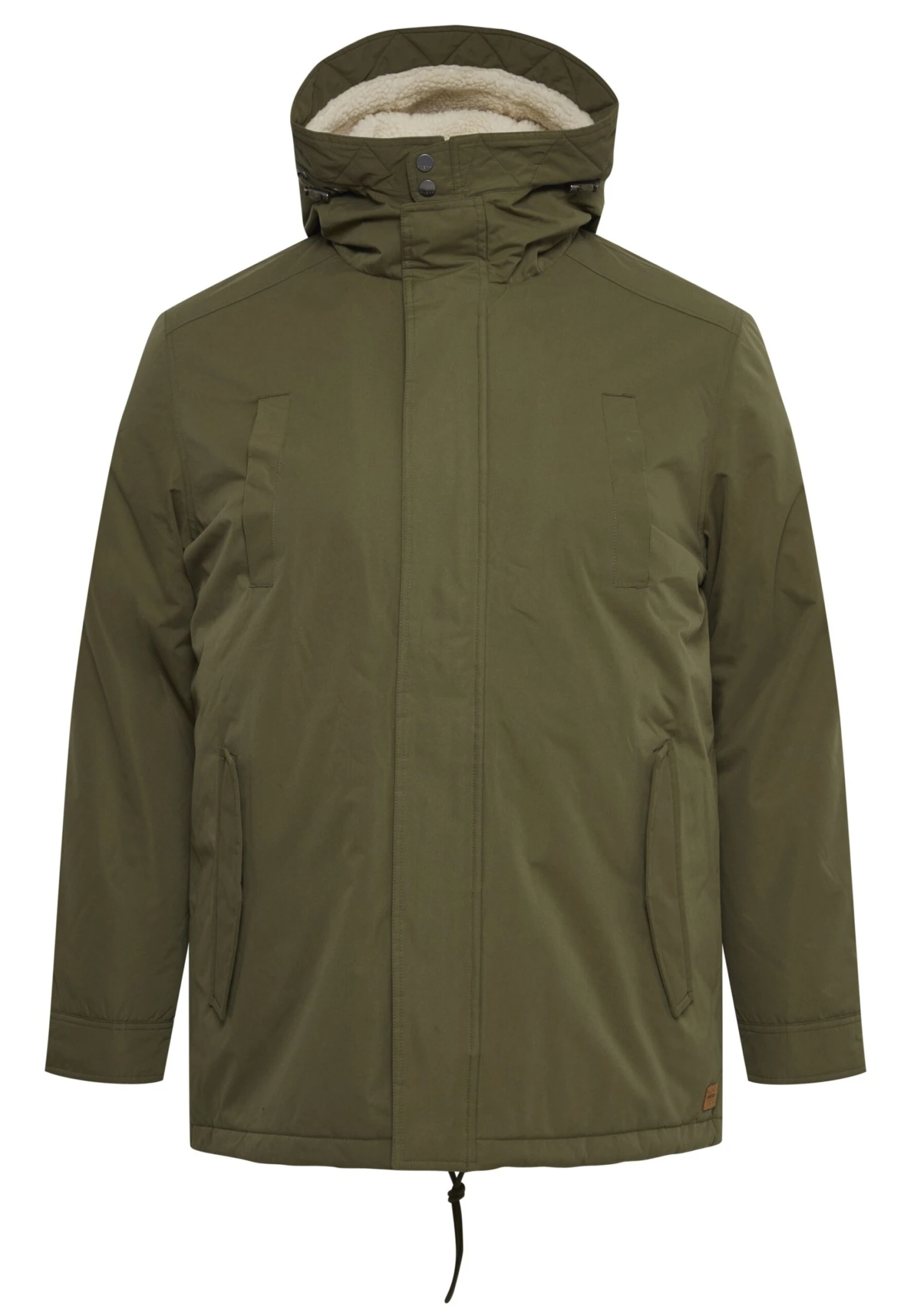 Blend Bhsergius- Winterjas - Winter Moss 9 Blend Bhsergius- Winterjas - Winter Moss - Afbeelding 7