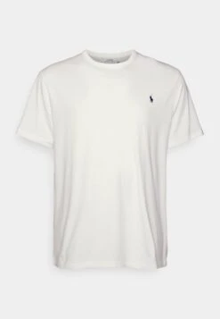 Short Sleeve - T-Shirt Basic - White