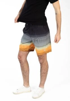 Spyder Zwemshorts - Orange -Algemene Winkel Voor Herenmode 22936a3a216e45ae9129b03e322904ba