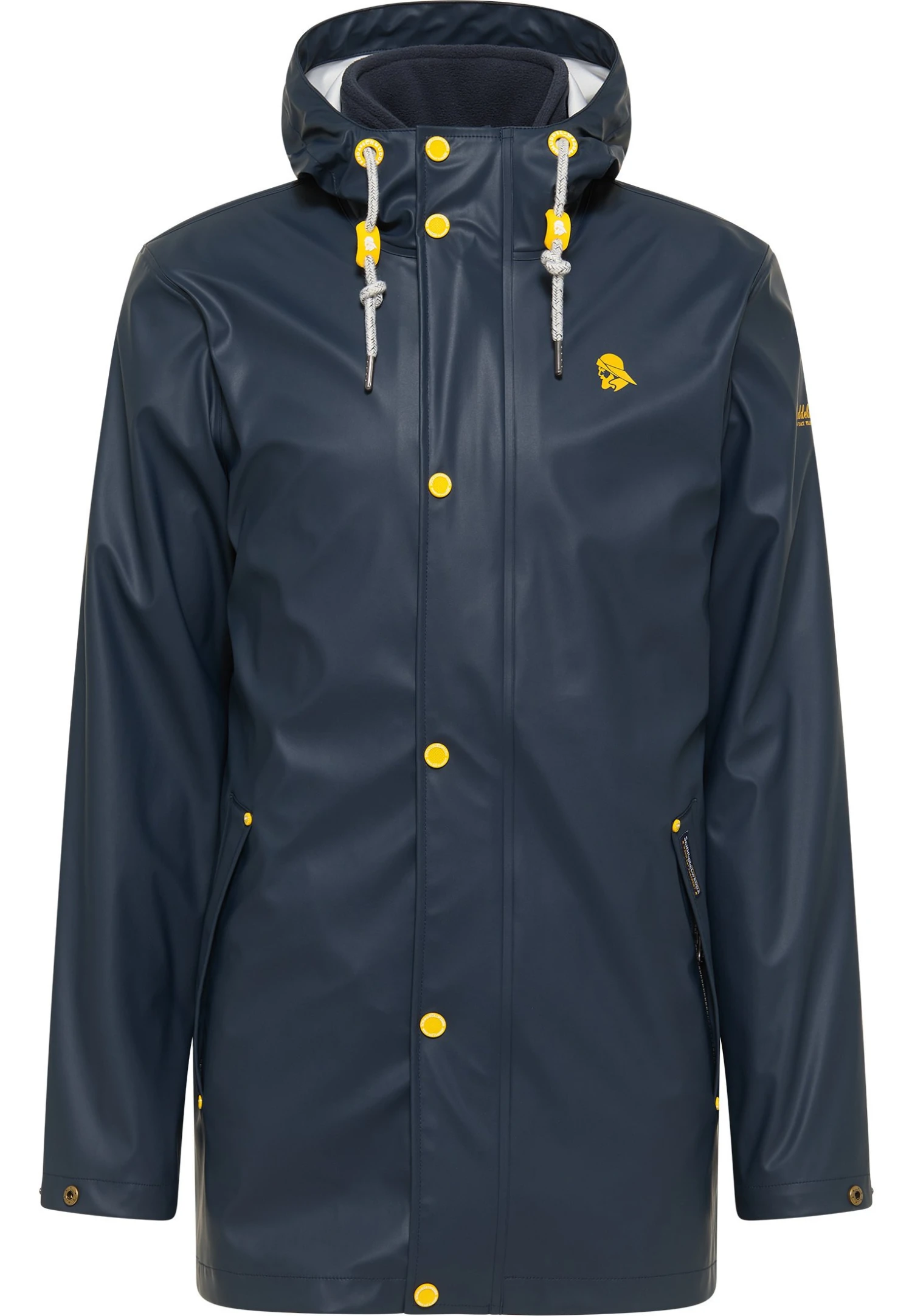 Schmuddelwedda 3-In-1 Acalmar - Parka - Marine Marine 7 Schmuddelwedda 3-In-1 Acalmar - Parka - Marine Marine - Afbeelding 5