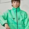 The North Face Denali Jacket - Fleecejas - Chlorophyll Green -Algemene Winkel Voor Herenmode 2337cb192875465b934dfc66808087e0