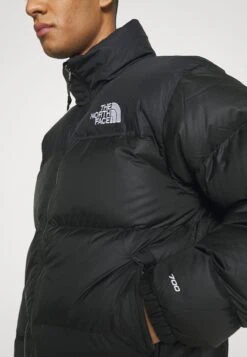 The North Face 1996 Retro - Winterjas - Black 15 The North Face 1996 Retro - Winterjas - Black -Algemene Winkel Voor Herenmode 233b9e26e38843679af74b539973b92b