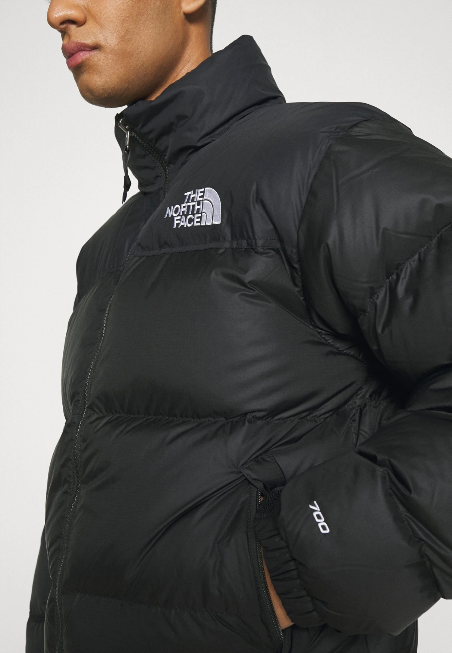 The North Face 1996 Retro - Winterjas - Black 9 The North Face 1996 Retro - Winterjas - Black - Afbeelding 7
