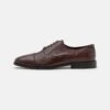 Florence Oxford - Veterschoenen - Cow Bovino Brown -Algemene Winkel Voor Herenmode 243b884ddee742b499ac8d1fd2ab8654