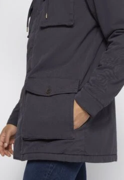 Only & Sons Onsfulton Life - Parka - Dark Navy 13 Only & Sons Onsfulton Life - Parka - Dark Navy -Algemene Winkel Voor Herenmode 247f1ead38cf4e6a9c4e785f3b9b6034