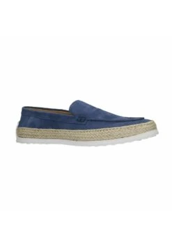 Espadrilles - Blau -Algemene Winkel Voor Herenmode 24a0a4d441a7425cb65517aa26a21cc8