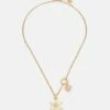 Versace Unisex - Ketting -Gold-Coloured -Algemene Winkel Voor Herenmode 25f1b0a00dbc4395bdaa6db23d84db2d