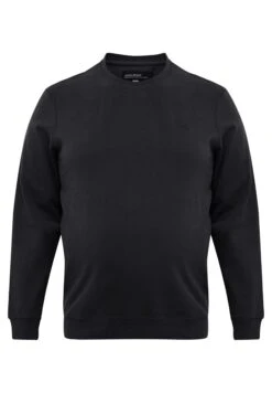 Blend Bhravin Bt - Sweater - Black -Algemene Winkel Voor Herenmode 260fd9b113964e1eaa6fef30b4279ecd