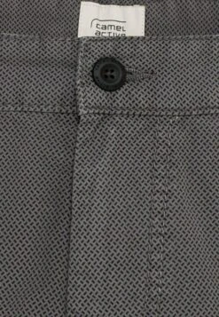 Camel Active Shorts - Shadow Grey Minimal -Algemene Winkel Voor Herenmode 26231ee1246d49e9b7aa191523cec6c3