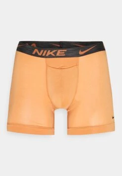 Reluxe Boxer Brief 2 Pack - Onderbroeken - Hot Curry/Thunder Blue -Algemene Winkel Voor Herenmode 263c8a8d0942451aafc808670b10cb7d