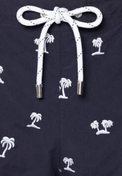 Boss White Shark - Zwemshorts - Navy -Algemene Winkel Voor Herenmode 26530f51ee544a5688dcc6dd8227fa99