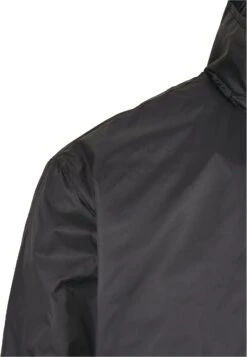 URBAN CLASSICS Windjack - Black 19 URBAN CLASSICS Windjack - Black -Algemene Winkel Voor Herenmode 27295c8f73fd41308de45b9612eb5088