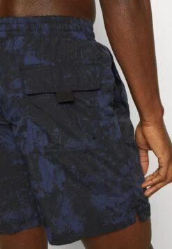 Lyle & Scott Zwemshorts - Dark Blue -Algemene Winkel Voor Herenmode 277c46278a0d4422ab3b7a7e25435a77