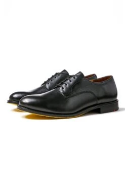 Lloyd Skipper - Veterschoenen - Schwarz -Algemene Winkel Voor Herenmode 279c7603ae8e4f56a86f50e9f81e17e3