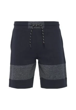 Solid Sdmekir - Shorts - Insignia Blue -Algemene Winkel Voor Herenmode 27a8f7818434494a9031afe6d1bfd6b3