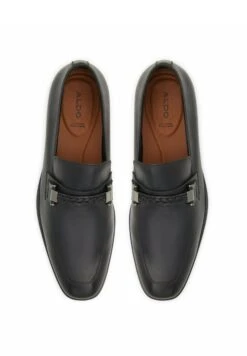 Aldo Braga - Instappers - Black -Algemene Winkel Voor Herenmode 2856e87c3b1345c5b45b7cc4c8253c98