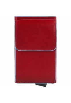 Piquadro Portemonnee - Red