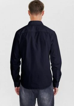 Gabba Pope - Overhemd - Navy -Algemene Winkel Voor Herenmode 28bc297e04c84770802549205426bb50
