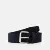 Boss Serge - Riem - Dark Blue -Algemene Winkel Voor Herenmode 28c2f4c9a714480191335594bb16f1d2